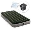 Inflatable Mattress 191x99x25 Cm with Electric Pump INTEX 64777