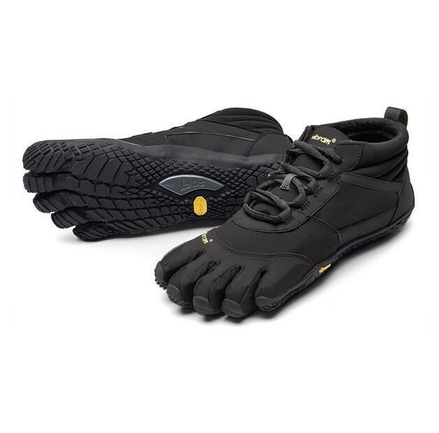 Vibram Fivefingers V-Trek Insulated ботинки трекинговые