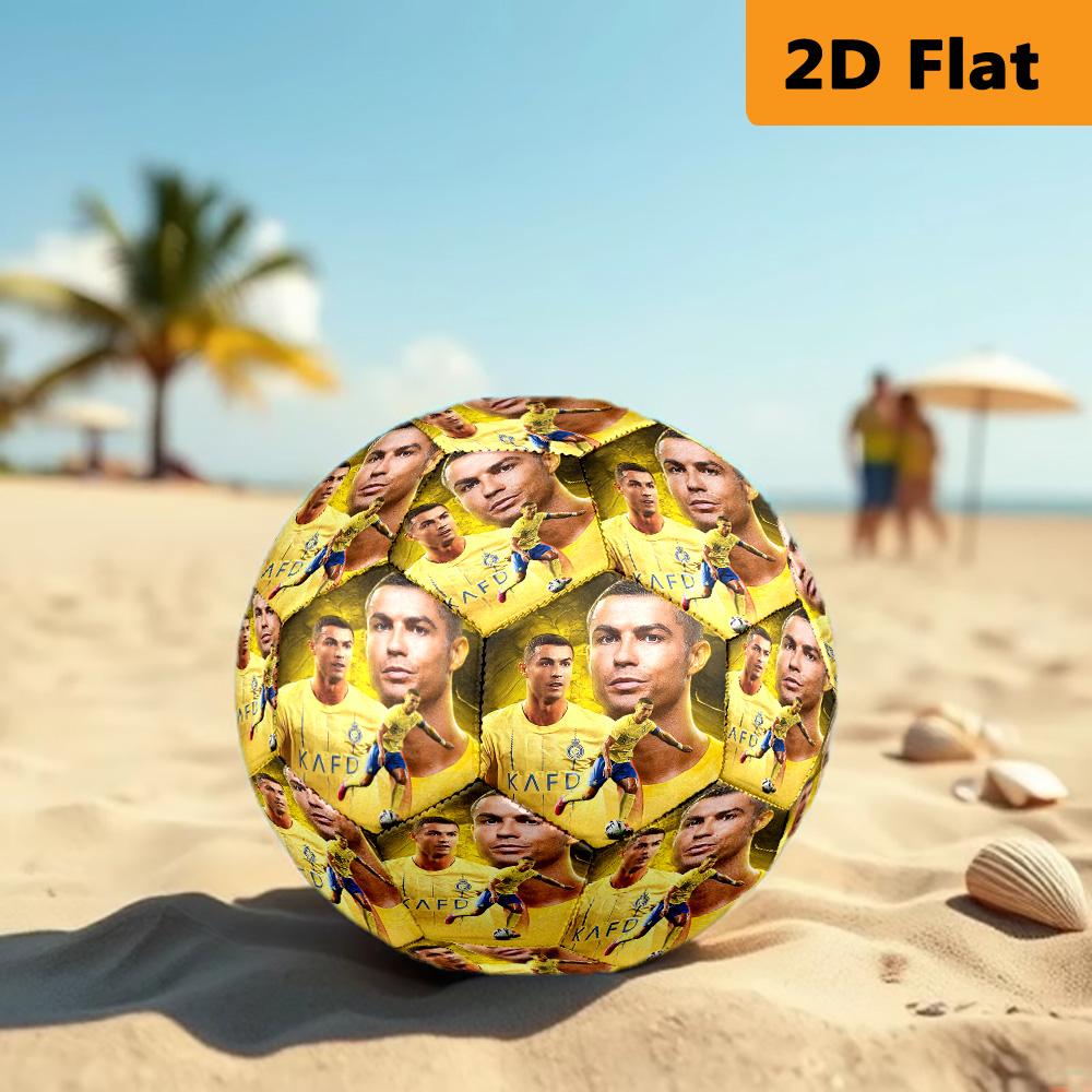 Футбольный Мяч Triumph Soccer Мяч Подходит как для тренировок, так и для соревнований Износостойкий и нескользящий Высокая эластичность Нет. 5 футбольных развлечений