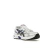 Asics Gel 1130 GS White Prussian Blue Kids Sneakers 1204A163-105