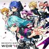[CD] Seventh Sisters WORLD'S END (Normal Edition) NEW from Japan