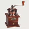 Small Hand Cranked Coffee Grinder Portable Household Manual Powder Grinder Espresso Coffee Beans Mill Grinding Machine