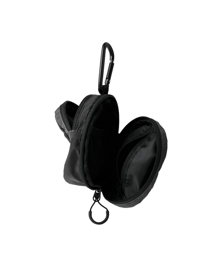 Foundpocket Полевая карманная сумка-кошелек Серая