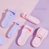 Plastic Eyelash Curler Mini Details Part of Eye Lash Curling Applicator Natural Curly Cosmetic Clip New Beauty Makeup Tool