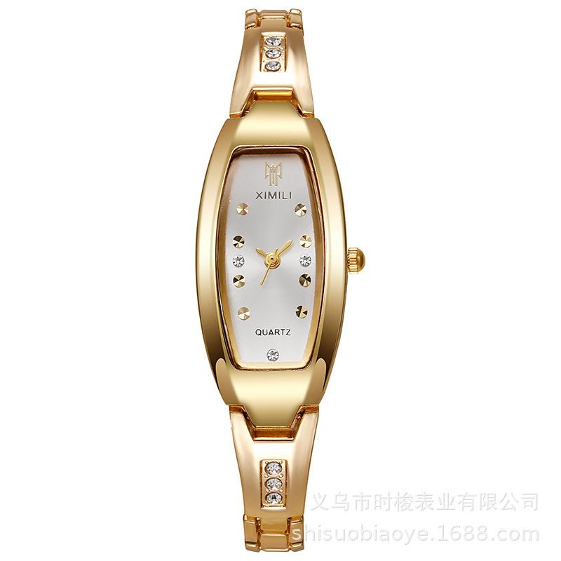 Элегантные женские часы, лучшие брендовые женские кварцевые наручные часы, модный дизайн, женские подарки, часы