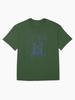 The Cure The Cure - Lovecats Oversized T-Shirt
