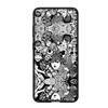 Для Samsung Galaxy S25 S24 S23 iPhone 17 16 15 Xiaomi Redmi Note 14 13 12 11 Plus Pro Max A57 Коллекция чехлов для телефона Томиэ Дзюндзи Ито OPPO Huawei Чехол