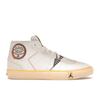 Maison Château Rouge X Air Jordan Series Mid United Youth International - Sail Unisex Sneakers White Brown-Basalt Pale-Vanilla DO5247-122