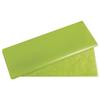 Tissue Paper, Lightfast, Light Hauser Green, 50x75cm, 17g/m², Colourfast, 5 Sheets