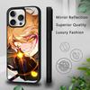 Чехол для телефона Аниме Y-Youjo S-Senki Для iPhone 17,16,15,14,13,12,11,Pro,Max,Plus,Mini,SE4,E Магнитный Magsafe Беспроводная зарядка