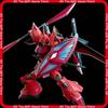 Thunder Strike Pack Killer Hg 1144 Warrior Seed Freedom Raider Full Combat Version Movie Ver Assembly Model Kit Action Figure