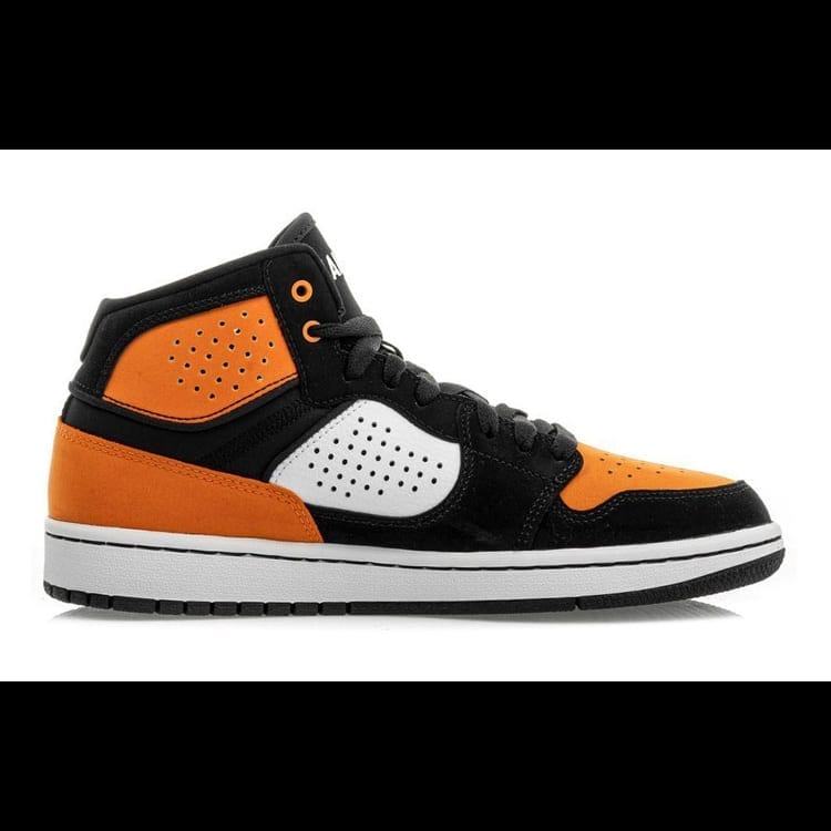 Jordan Access GS Черно-оранжевый AV7941-008