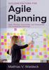 Книга Success Factors for Agile Planning : Agile Planning Successfully and Purposefully - Your Competitive Advantage