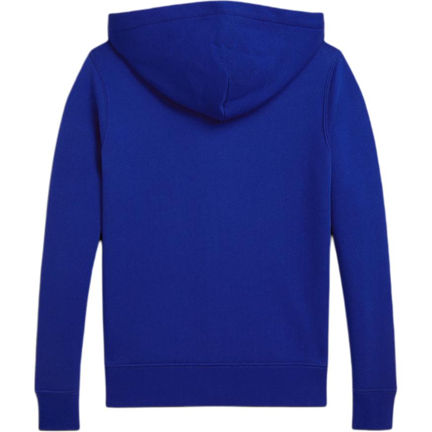 Худи на молнии Polo Ralph Lauren с длинным рукавом для детей Детские худи CWPOKNIY8021534-400