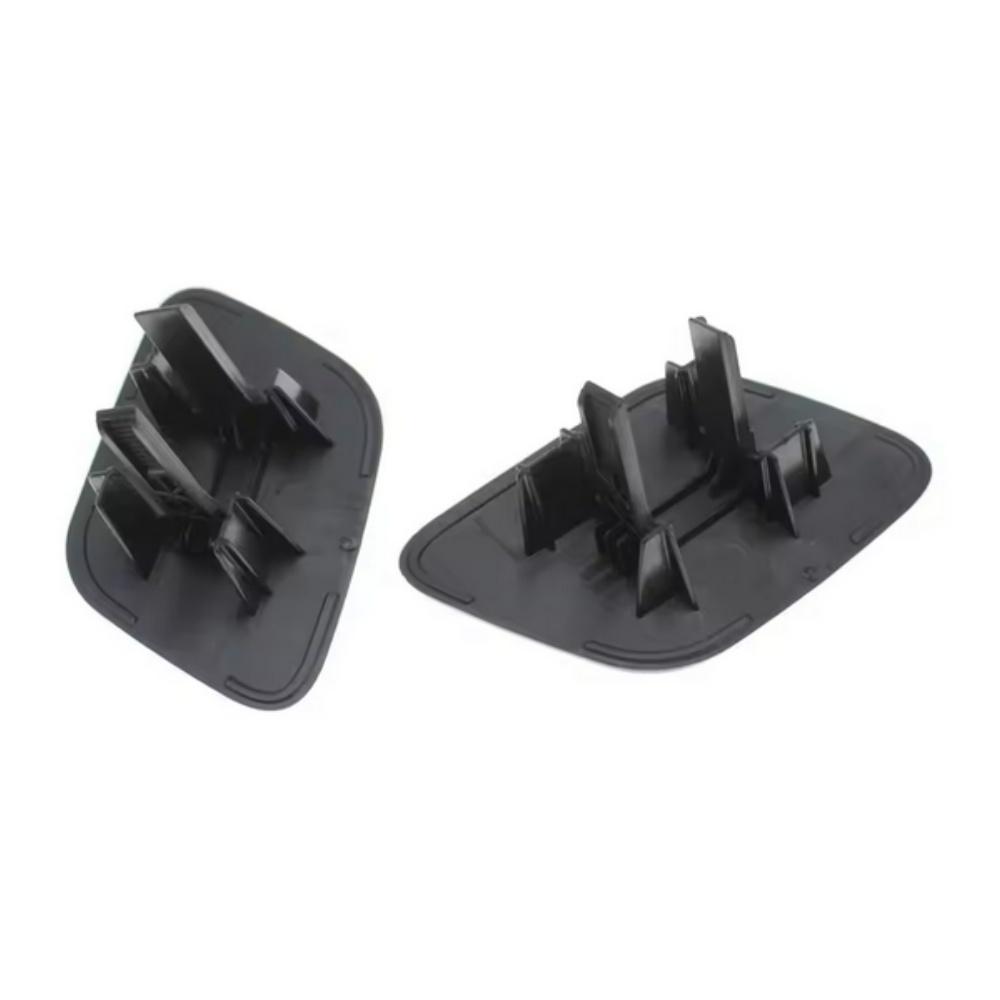 Левая и правая форсунки омывателя фар и крышка для Kia Sorento 2015-2018