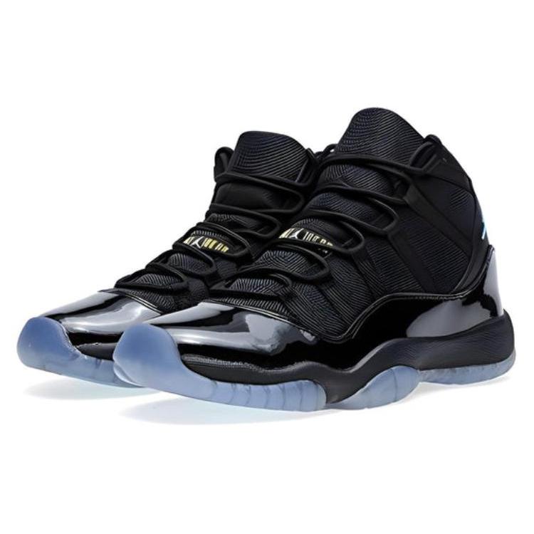 Jordan 11 Ретро Гамма Блю GS 378038-006