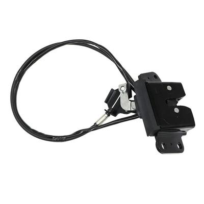 1x Замок задней двери багажника 69350-35020 Подходит для Toyota 4 Runner 1996-2002