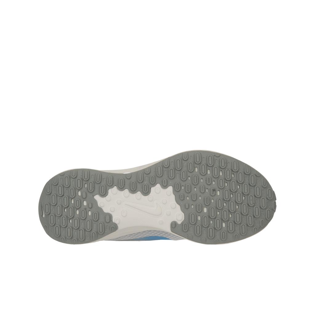 Nike Кроссовки для бега Revolution 7, удобные, модные, низкие, женские, серые FB2208-013