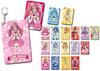 Burjura PreCure All Stars Keychain BOX KirariPlate Vol.3