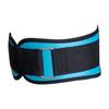 Weight Lifting Belt Adjustable Waist Protection Belt Strength Support Waistband for Fitness Sports