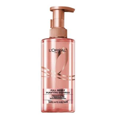 Шампунь L'Oréal Paris Сила и Гладкость