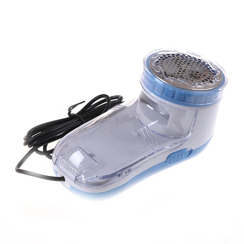 Электрическая мини-ткань для удаления ворса, эпилятор, свитер, одежда, пушистые таблетки, бритва