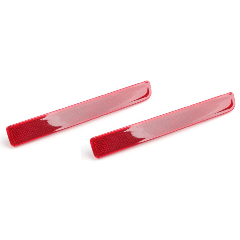 Задний катафот бампера комплект 2 шт. для Land Rover для LR3 для Discovery 3