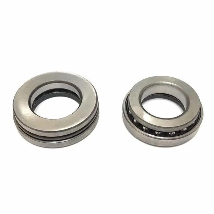 Подшипник рулевой колонки GN125 E/F GN125-2F GS125 E/F EN125-2A GZ125 GZ150
