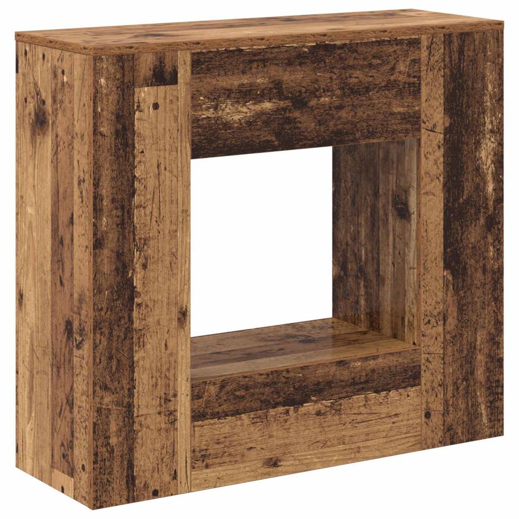 Console Table 82 x 29 x 74 cm