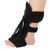 Foot Sagging Orthosis Foot Support Splint Adult Instep Ankle Fixation Braces Ankle Day and Night Splint Protector