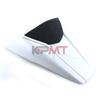 650F 650F f cb cbr Rear Seat Cover Cowl Solo Motor Seat Cowl Rear CB CBR 650 F For Honda CB650F CBR650F 2014 2015 2016 2017