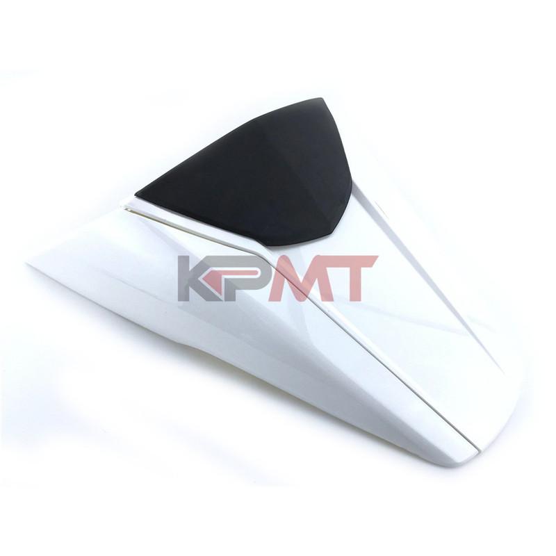 650F 650F f cb cbr Rear Seat Cover Cowl Solo Motor Seat Cowl Rear CB CBR 650 F For Honda CB650F CBR650F 2014 2015 2016 2017