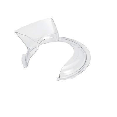 W10616906 Защита от брызг для кухонного комбайна Kitchenaid Kn1Ps