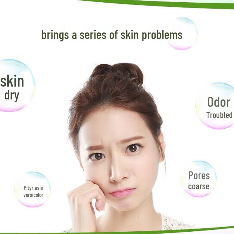 Shanghai Aloe Vera Moisturizing Soap