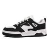 Autumn Men's Shoes New Breathable Shoes Men's Student Trend Versatile Little White Shoes Platform Sports Shoes Casual Board Shoes