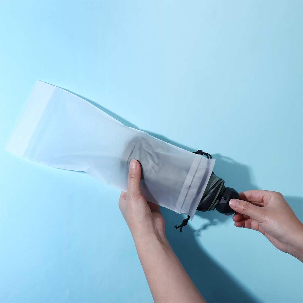 Accessories Drawstring Reusable Umbrella Cover Umbrella Packaging Storage Cover Storage Bag