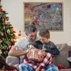 Puzzle Advent Calendar 2023, 1008 Pieces Puzzle 24 Days Christmas Countdown Advent Calendars, Christmas Gift Idea For Kids Adult