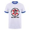 Emotional Support Drinking Buddy Beer Graphic Tshirt Funny Gift Casual Cotton Tee Dy316