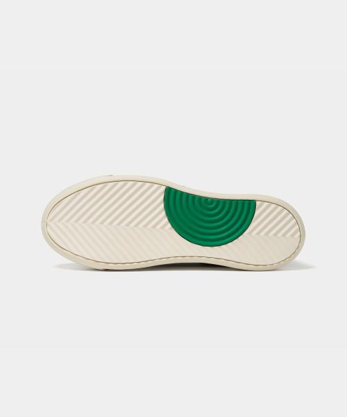 [78UNDER] C-1 Vintage Low Top Moss Green SCL24MG009K
