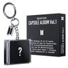 BTS 2025 FESTA Capsule Album Vol.1 – Official Limited Edition K-POP Collectible