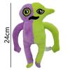 111 Types Banban  1 2 3 4 5 6 Plush Doll Garden Of Banban Plush Toys Doom Doom Fairy Ururoo Hug Sticker Kid Chrismas Gift
