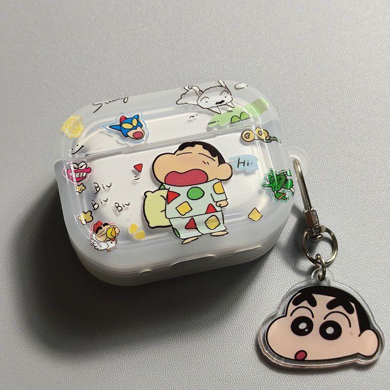 Fun pajamas Xiaoxin applies to Apple AirPods1/1/1/1 generation earphone case pro/pro1 bluetooth case