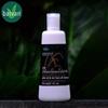 Natural Anthosyanin and Black Oil (extract from Rice Germ of Riceberry Rice or Hom-nin) Treatment Shampoo 300 Ml. - Thai