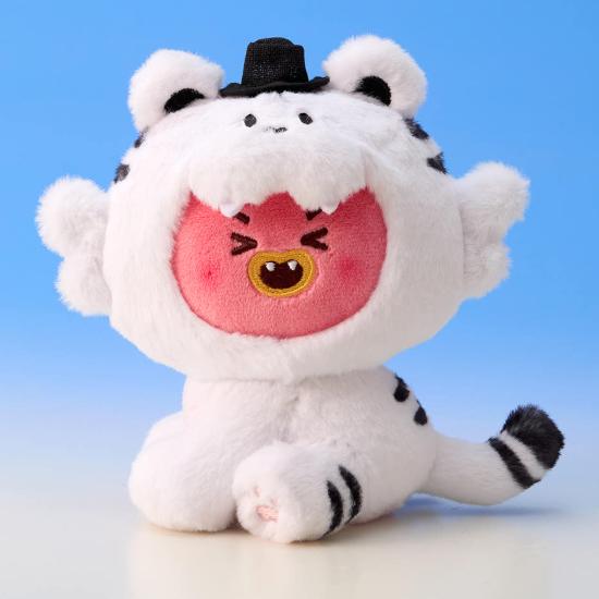 BT21 Плюшевый K-HORANG