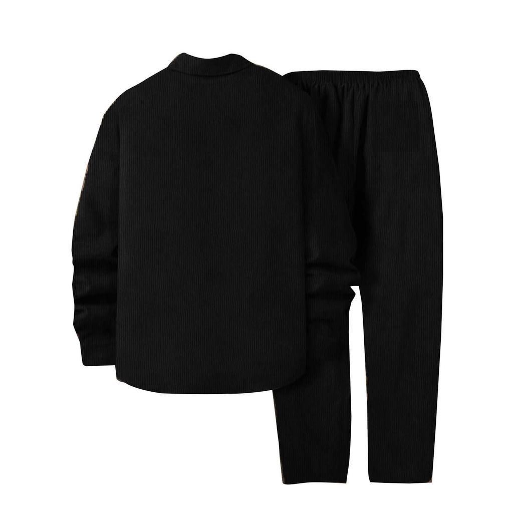 Спортивный костюм однотонный и повседневный для мужчин