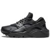 Air Huarache Triple Black Женские 634835-012