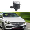 A0005002686 Электрический водяной насос охлаждения двигателя для Mercedes Benz