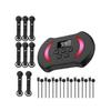App Control Bluetooth Mobile Phone Screen Auto Clicker Simulation Finger Clicker Screen Auto Clicker Presser-D jn