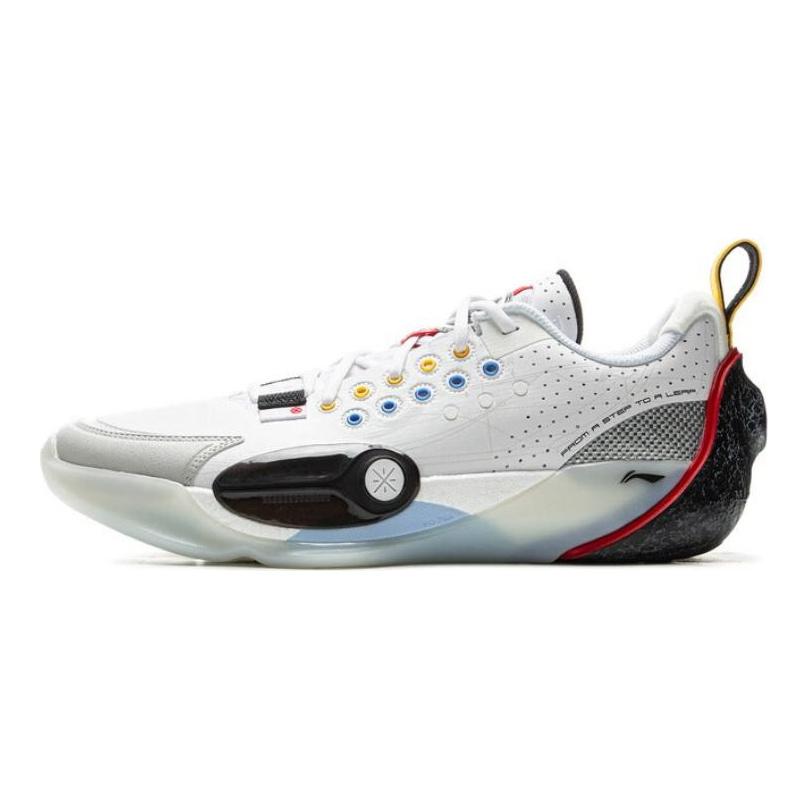 Li Ning All City 13 Синтетическая кожа ABAV001-1