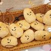 Набор из 10 ручных миниатюрных картофельных брелоков и значков-брелоков, многофункциональный держатель для ключей для стильных людей
